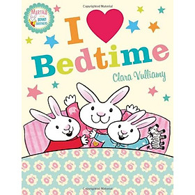 [Download Sách] I Heart Bedtime